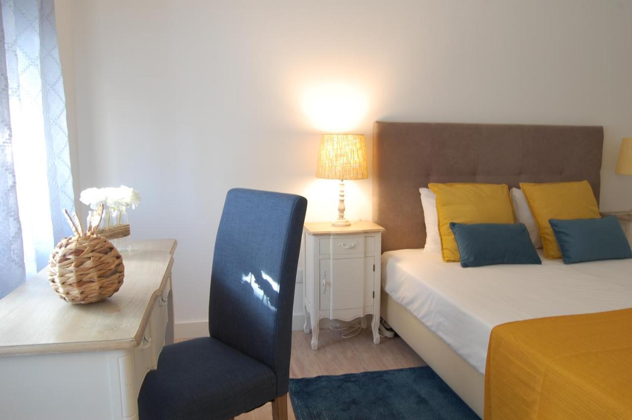Atlantic Town 2 - Free Parking Apartman Ponta Delgada Kültér fotó