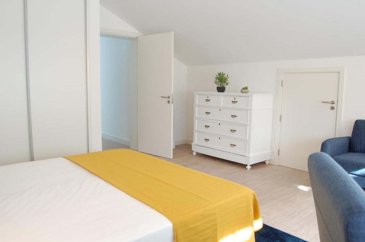 Atlantic Town 2 - Free Parking Apartman Ponta Delgada Kültér fotó